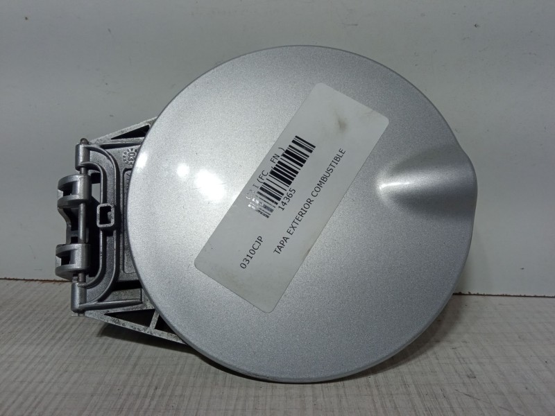 Recambio de tapa exterior combustible para citroën c3 i (fc_, fn_) 1.4 hdi referencia OEM IAM 3045001502 9638184280 