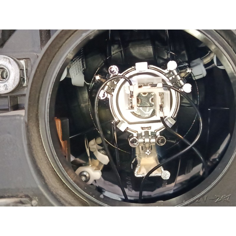 Recambio de faro izquierdo para jeep renegade suv (bu, b1, bv) 1.0 t-gdi referencia OEM IAM 520996670  