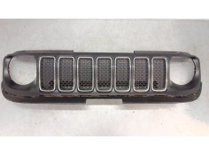Recambio de rejillas capo para jeep renegade suv (bu, b1, bv) 1.0 t-gdi referencia OEM IAM 735672991  