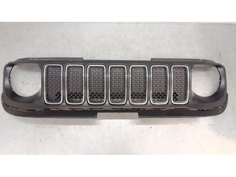Recambio de rejillas capo para jeep renegade suv (bu, b1, bv) 1.0 t-gdi referencia OEM IAM 735672991  