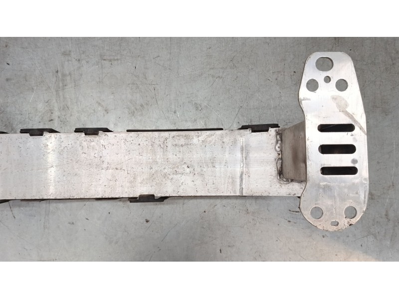 Recambio de refuerzo paragolpes delantero para jeep renegade suv (bu, b1, bv) 1.0 t-gdi referencia OEM IAM 51958577  