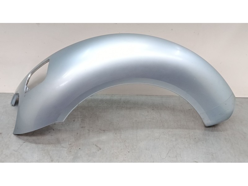 Recambio de aleta trasera derecha para volkswagen new beetle descapotable (1y7) 2.0 referencia OEM IAM 1Y0821302  