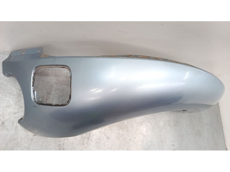 Recambio de aleta trasera derecha para volkswagen new beetle descapotable (1y7) 2.0 referencia OEM IAM 1Y0821302  