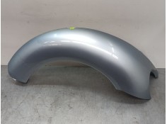 Recambio de aleta trasera izquierda para volkswagen new beetle descapotable (1y7) 2.0 referencia OEM IAM 1Y0821301  