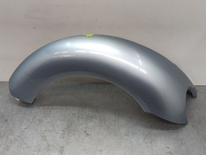 Recambio de aleta trasera izquierda para volkswagen new beetle descapotable (1y7) 2.0 referencia OEM IAM 1Y0821301  