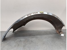 Recambio de aleta trasera izquierda para volkswagen new beetle descapotable (1y7) 2.0 referencia OEM IAM 1Y0821301   2