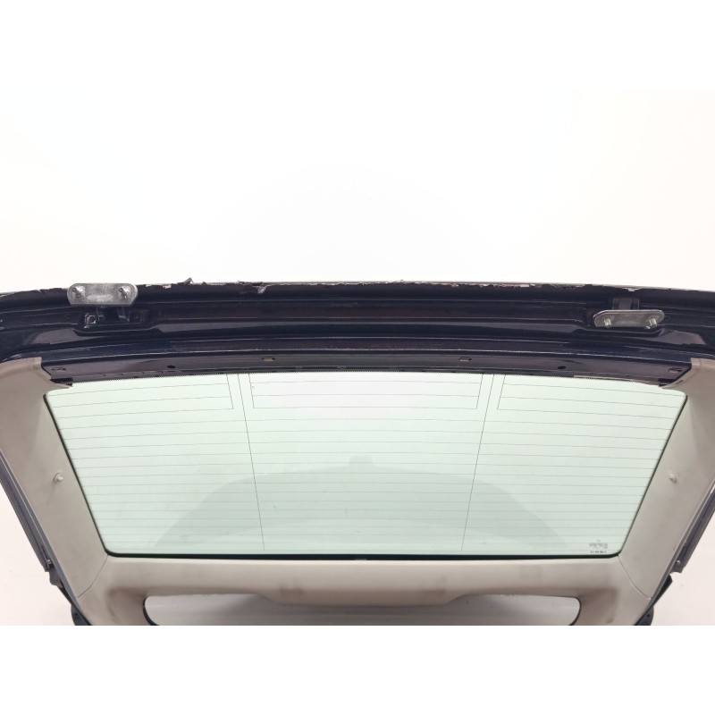Recambio de porton trasero completo para mercedes-benz clase c coupé (cl203) c 220 cdi (203.708) referencia OEM IAM 203740030528