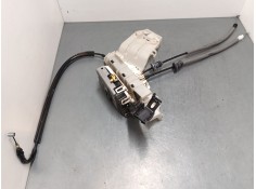 Recambio de cerradura puerta delantera izquierda para jeep renegade suv (bu, b1, bv) 1.0 t-gdi referencia OEM IAM 52104485  