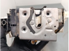 Recambio de cerradura puerta delantera izquierda para jeep renegade suv (bu, b1, bv) 1.0 t-gdi referencia OEM IAM 52104485   2