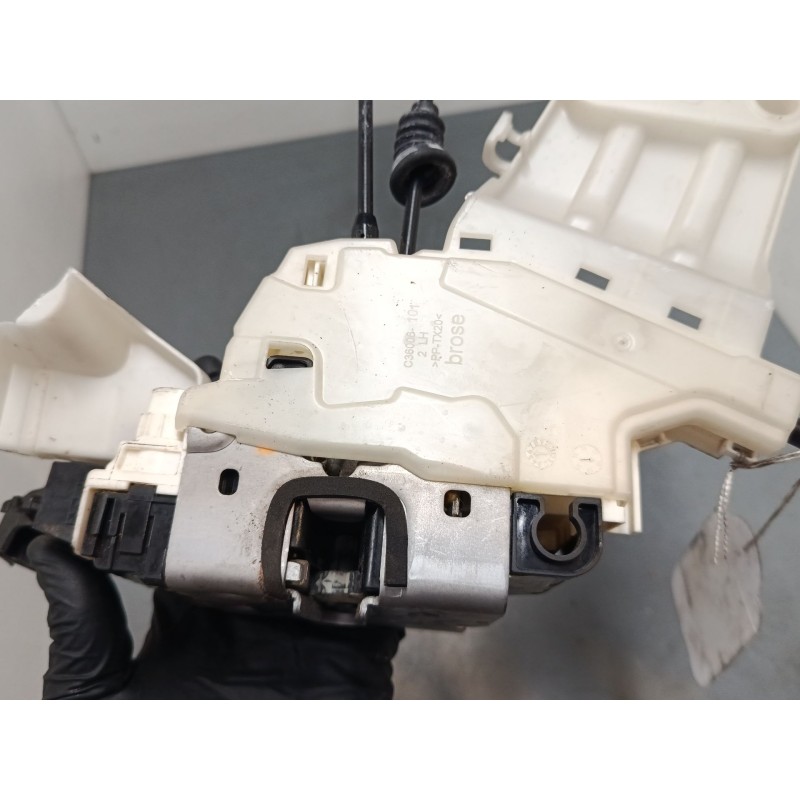 Recambio de cerradura puerta delantera izquierda para jeep renegade suv (bu, b1, bv) 1.0 t-gdi referencia OEM IAM 52104485  