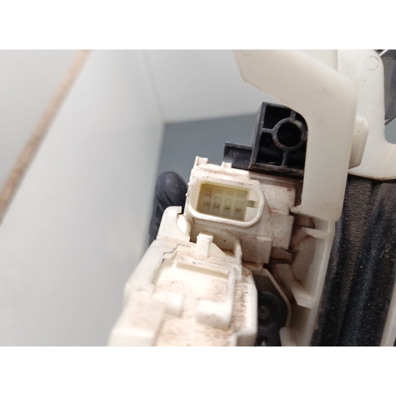 Recambio de cerradura puerta delantera izquierda para jeep renegade suv (bu, b1, bv) 1.0 t-gdi referencia OEM IAM 52104485  