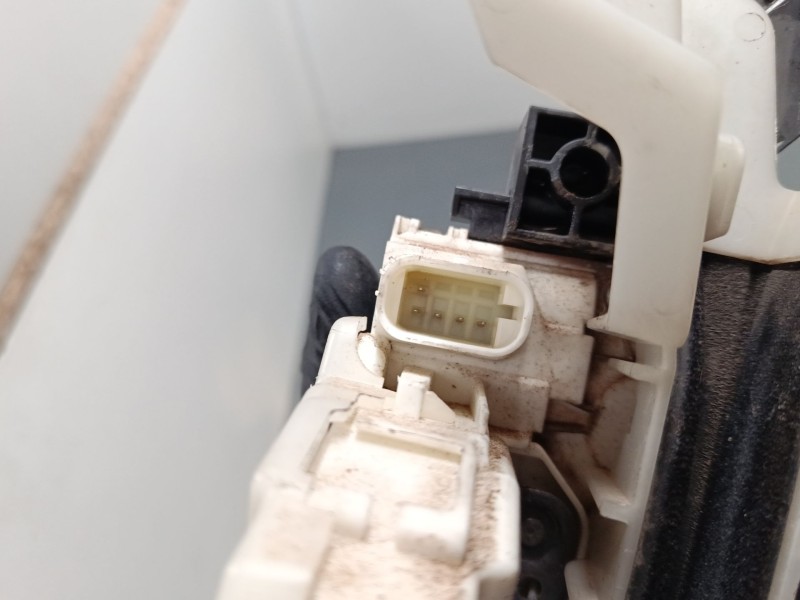 Recambio de cerradura puerta delantera izquierda para jeep renegade suv (bu, b1, bv) 1.0 t-gdi referencia OEM IAM 52104485  