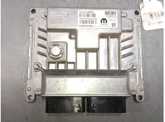 Recambio de centralita motor uce para jeep renegade suv (bu, b1, bv) 1.0 t-gdi referencia OEM IAM 55282412 68350433AC A2C7628140