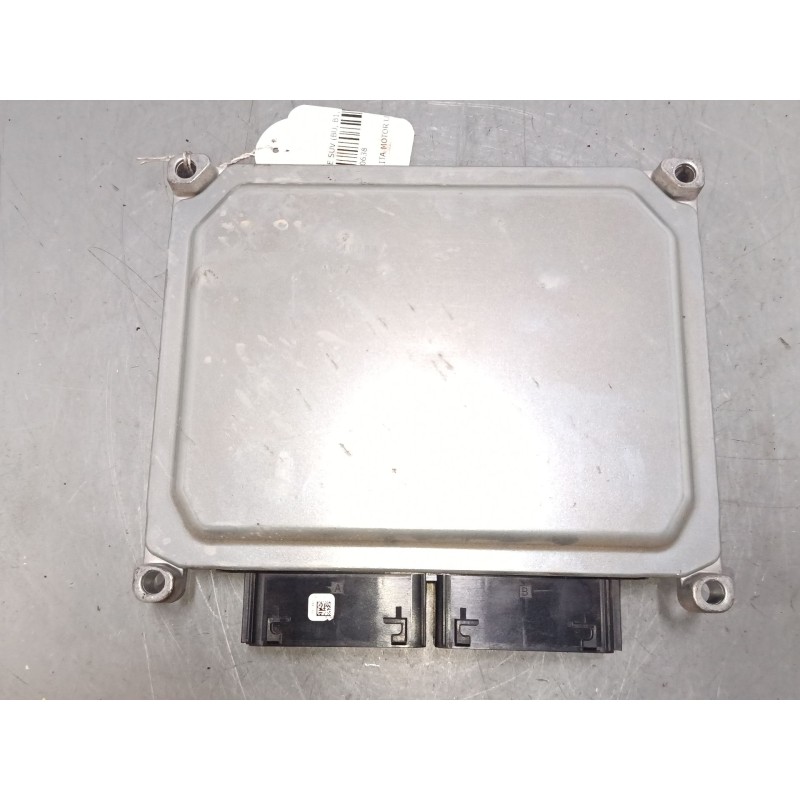 Recambio de centralita motor uce para jeep renegade suv (bu, b1, bv) 1.0 t-gdi referencia OEM IAM 55282412 68350433AC A2C7628140