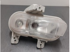 Recambio de faro antiniebla derecho para jeep renegade suv (bu, b1, bv) 1.0 t-gdi referencia OEM IAM 52088658  