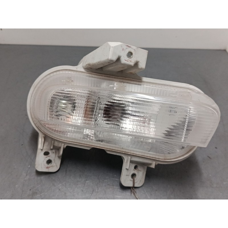 Recambio de faro antiniebla derecho para jeep renegade suv (bu, b1, bv) 1.0 t-gdi referencia OEM IAM 52088658  