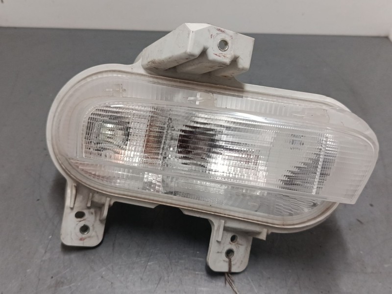 Recambio de faro antiniebla derecho para jeep renegade suv (bu, b1, bv) 1.0 t-gdi referencia OEM IAM 52088658  