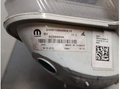 Recambio de faro antiniebla derecho para jeep renegade suv (bu, b1, bv) 1.0 t-gdi referencia OEM IAM 52088658   2