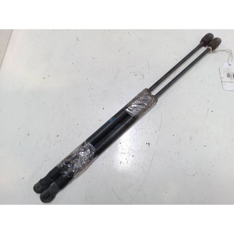 Recambio de amortiguadores malet/porton para citroën c3 i (fc_, fn_) 1.4 hdi referencia OEM IAM   