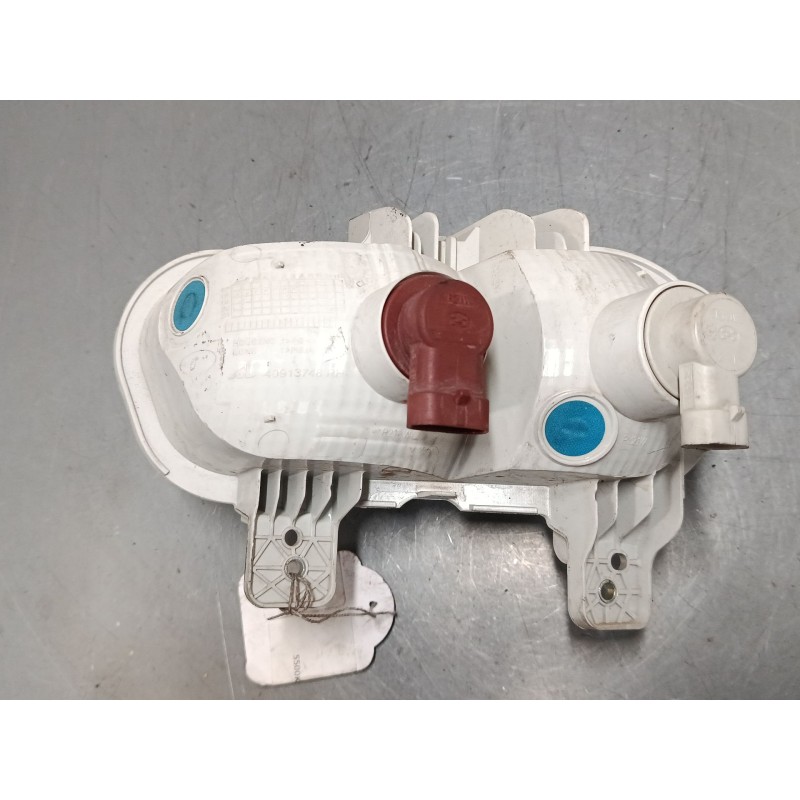 Recambio de faro antiniebla derecho para jeep renegade suv (bu, b1, bv) 1.0 t-gdi referencia OEM IAM 52088658  