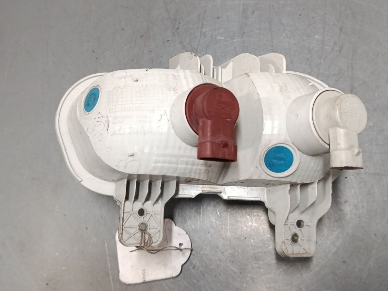 Recambio de faro antiniebla derecho para jeep renegade suv (bu, b1, bv) 1.0 t-gdi referencia OEM IAM 52088658  