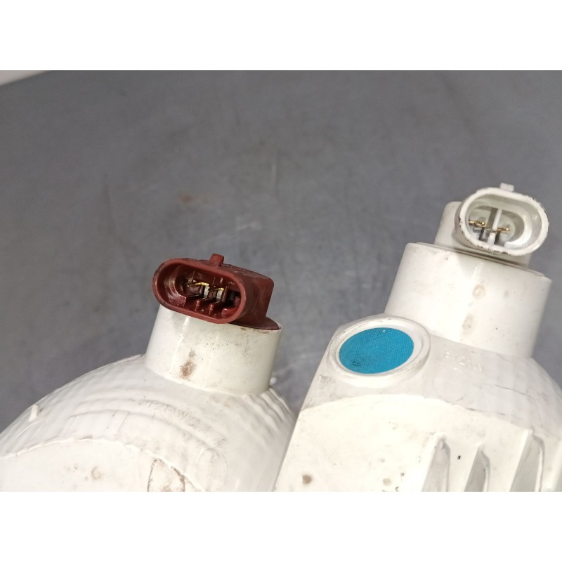 Recambio de faro antiniebla derecho para jeep renegade suv (bu, b1, bv) 1.0 t-gdi referencia OEM IAM 52088658  