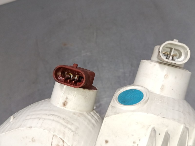 Recambio de faro antiniebla derecho para jeep renegade suv (bu, b1, bv) 1.0 t-gdi referencia OEM IAM 52088658  