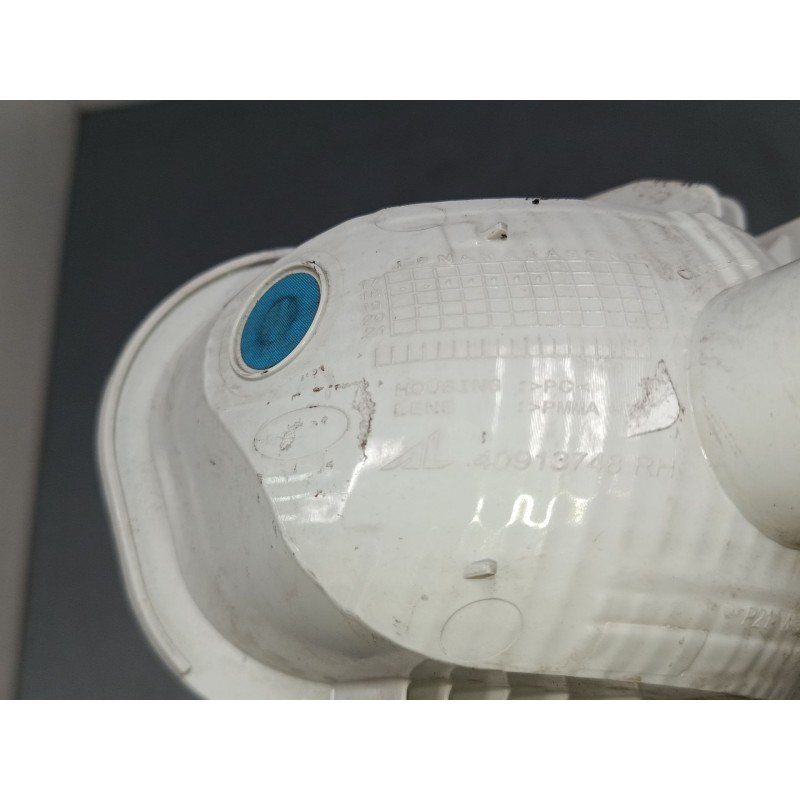 Recambio de faro antiniebla derecho para jeep renegade suv (bu, b1, bv) 1.0 t-gdi referencia OEM IAM 52088658  