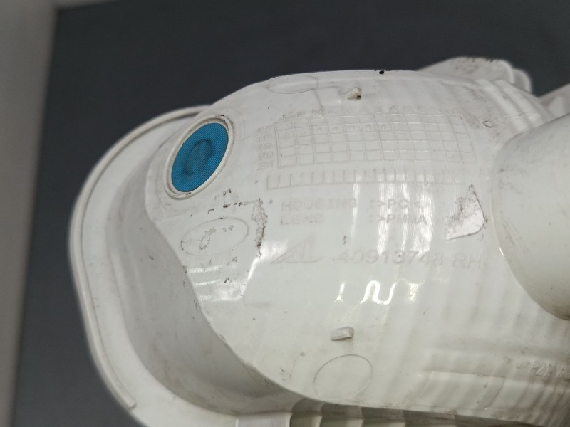 Recambio de faro antiniebla derecho para jeep renegade suv (bu, b1, bv) 1.0 t-gdi referencia OEM IAM 52088658  