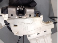 Recambio de cerradura puerta delantera derecha para jeep renegade suv (bu, b1, bv) 1.0 t-gdi referencia OEM IAM 52139900   2