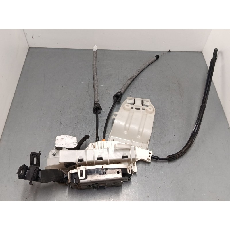 Recambio de cerradura puerta delantera derecha para jeep renegade suv (bu, b1, bv) 1.0 t-gdi referencia OEM IAM 52139900  