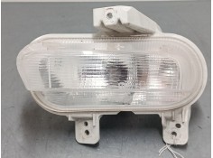 Recambio de faro antiniebla izquierdo para jeep renegade suv (bu, b1, bv) 1.0 t-gdi referencia OEM IAM 52088660  