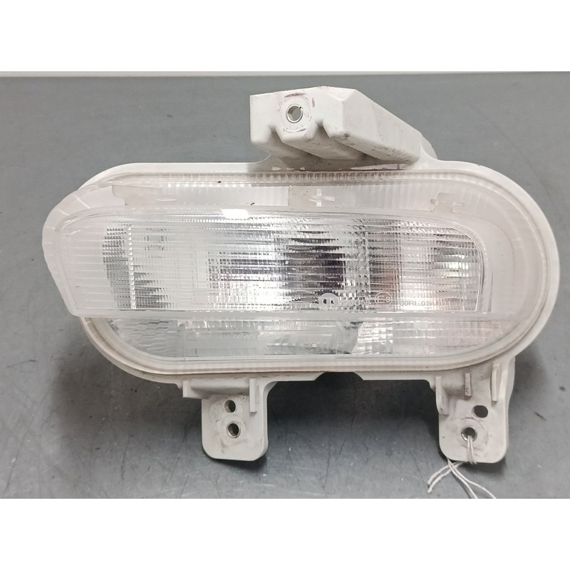 Recambio de faro antiniebla izquierdo para jeep renegade suv (bu, b1, bv) 1.0 t-gdi referencia OEM IAM 52088660  