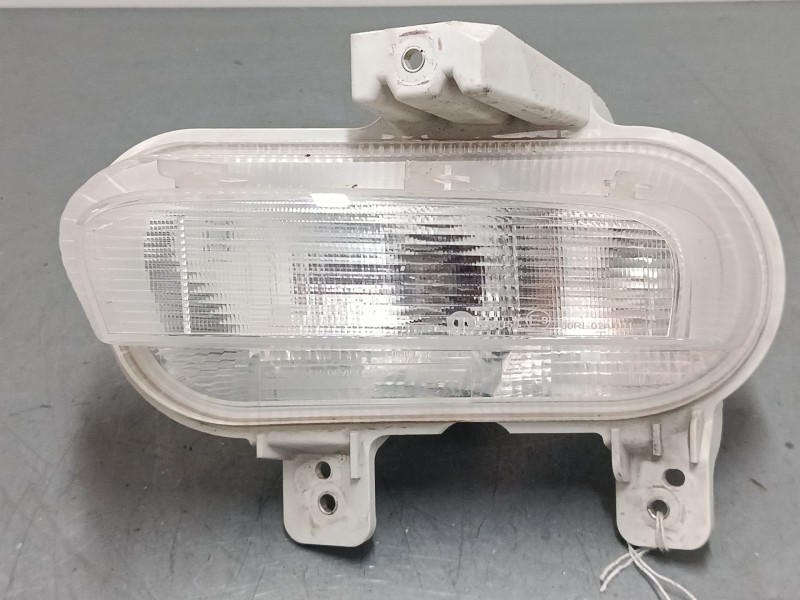 Recambio de faro antiniebla izquierdo para jeep renegade suv (bu, b1, bv) 1.0 t-gdi referencia OEM IAM 52088660  