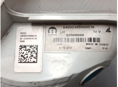 Recambio de faro antiniebla izquierdo para jeep renegade suv (bu, b1, bv) 1.0 t-gdi referencia OEM IAM 52088660   2