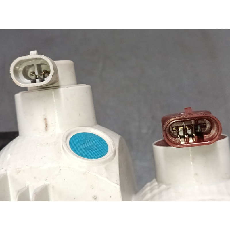 Recambio de faro antiniebla izquierdo para jeep renegade suv (bu, b1, bv) 1.0 t-gdi referencia OEM IAM 52088660  