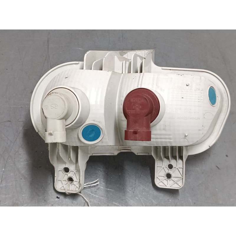 Recambio de faro antiniebla izquierdo para jeep renegade suv (bu, b1, bv) 1.0 t-gdi referencia OEM IAM 52088660  