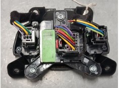 Recambio de boton freno mano para jeep renegade suv (bu, b1, bv) 1.0 t-gdi referencia OEM IAM 07356365590   2