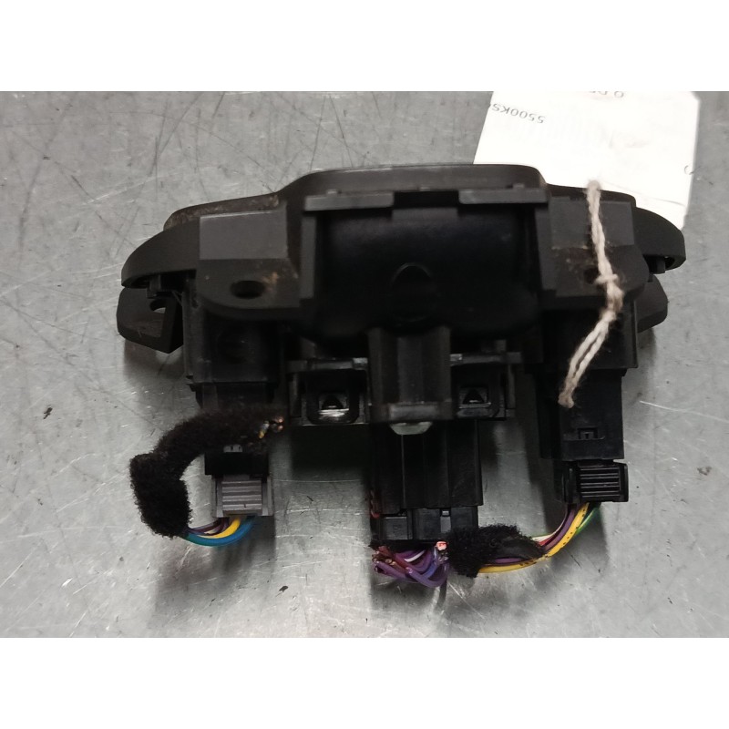 Recambio de boton freno mano para jeep renegade suv (bu, b1, bv) 1.0 t-gdi referencia OEM IAM 07356365590  