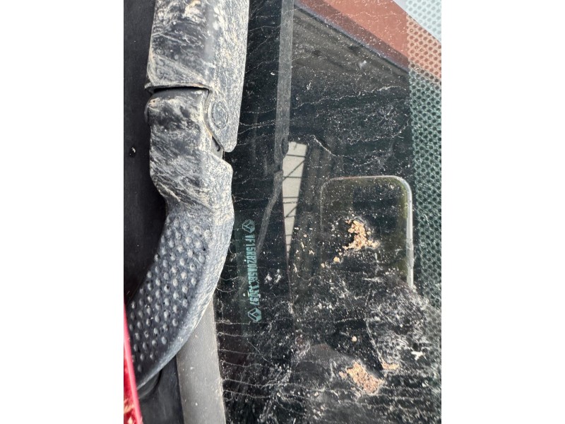 renault clio iv (bh_) del año 2017