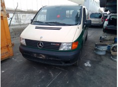 mercedes-benz 108 cdi del año 2000