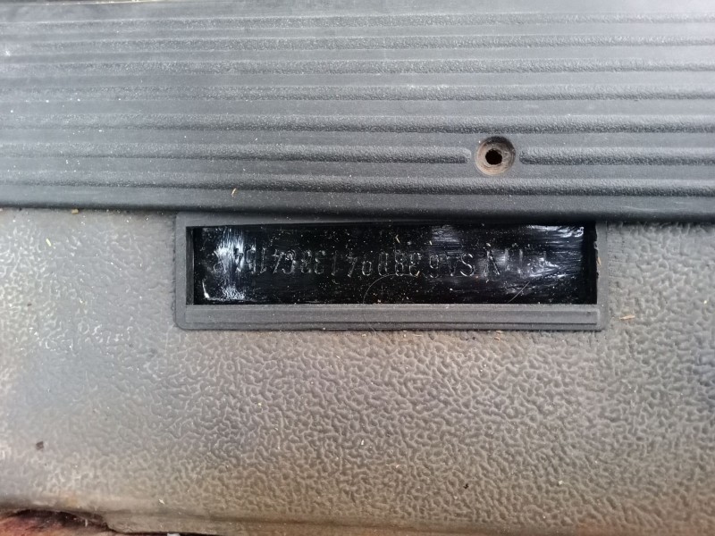 mercedes-benz 108 cdi del año 2000