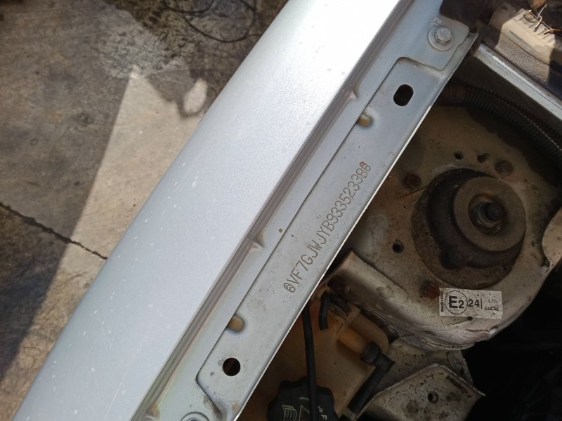 citroën berlingo / berlingo first monospace (mf_, gjk_, gfk_) del año 2006