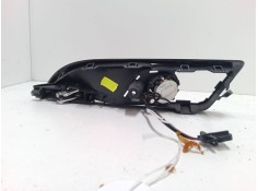 Recambio de maneta interior puerta delantera derecha para skoda octavia ii (1z3) 1.9 tdi referencia OEM IAM    2
