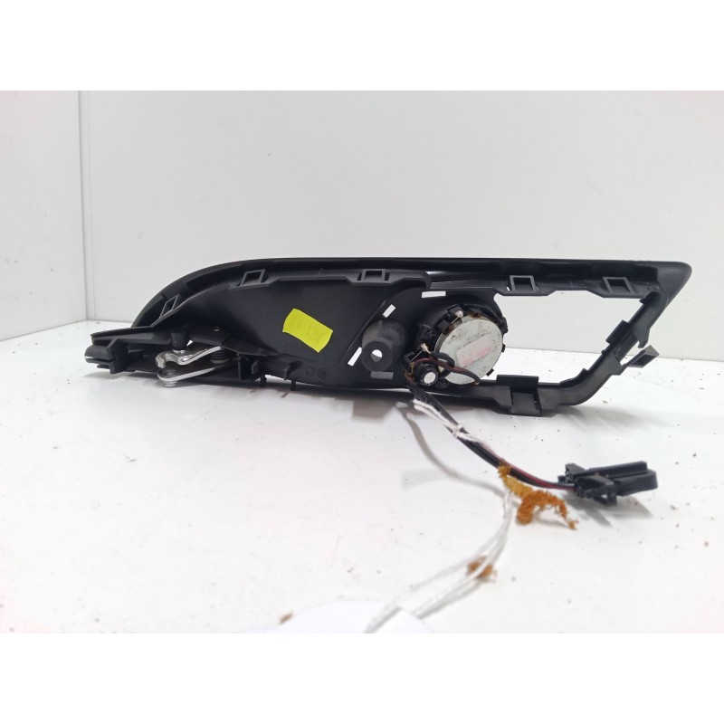 Recambio de maneta interior puerta delantera derecha para skoda octavia ii (1z3) 1.9 tdi referencia OEM IAM   