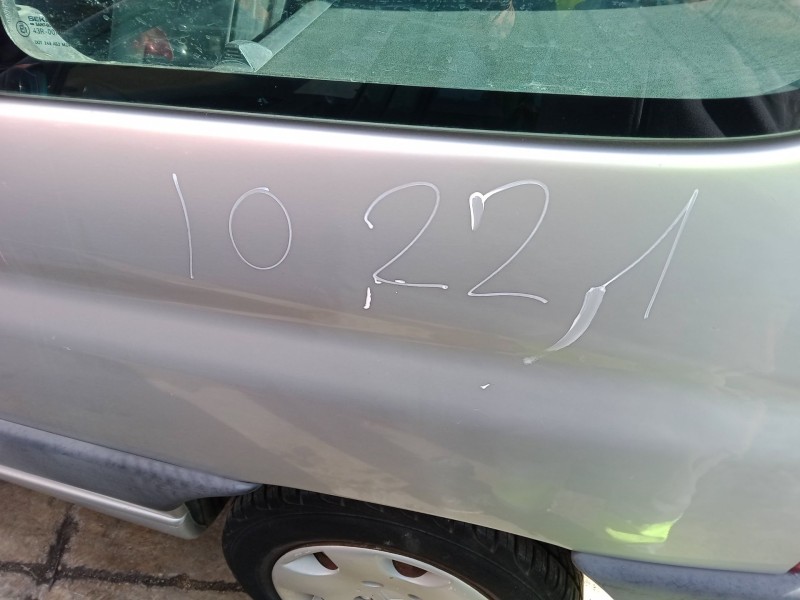 citroën berlingo / berlingo first monospace (mf_, gjk_, gfk_) del año 2006