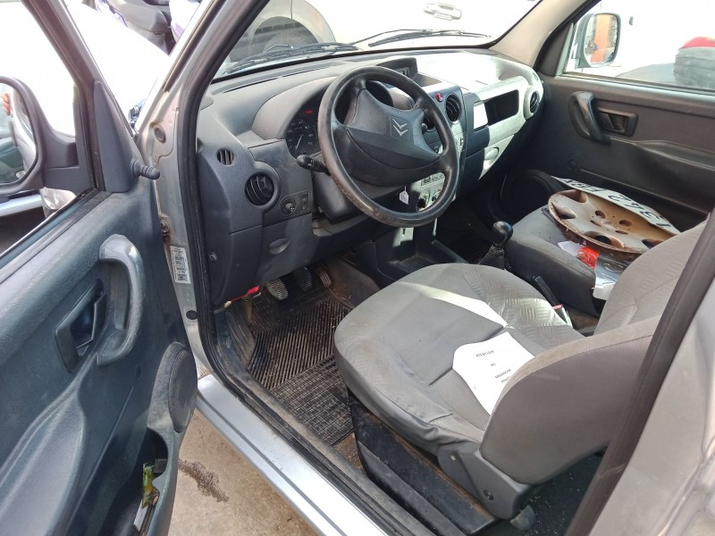 citroën berlingo / berlingo first monospace (mf_, gjk_, gfk_) del año 2006