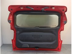 Recambio de porton trasero para jeep renegade suv (bu, b1, bv) 1.0 t-gdi referencia OEM IAM 68398869AA   2