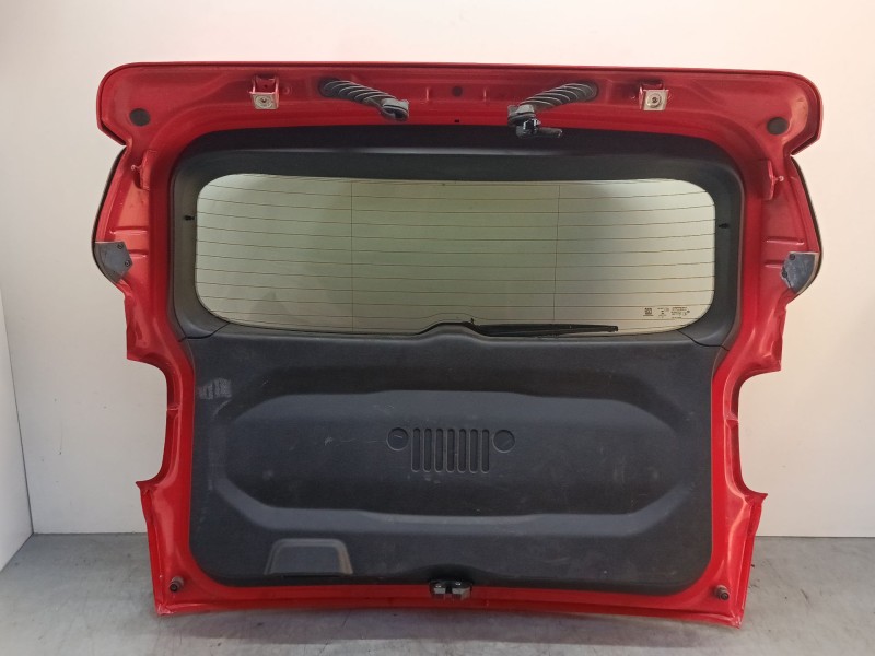 Recambio de porton trasero para jeep renegade suv (bu, b1, bv) 1.0 t-gdi referencia OEM IAM 68398869AA  