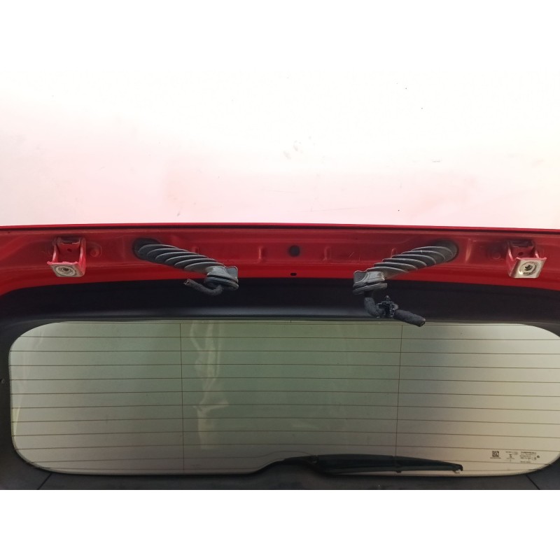 Recambio de porton trasero para jeep renegade suv (bu, b1, bv) 1.0 t-gdi referencia OEM IAM 68398869AA  